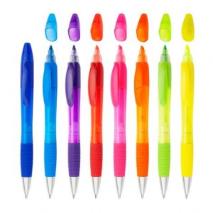 ES0924 Boligrafo Resaltador Grecia